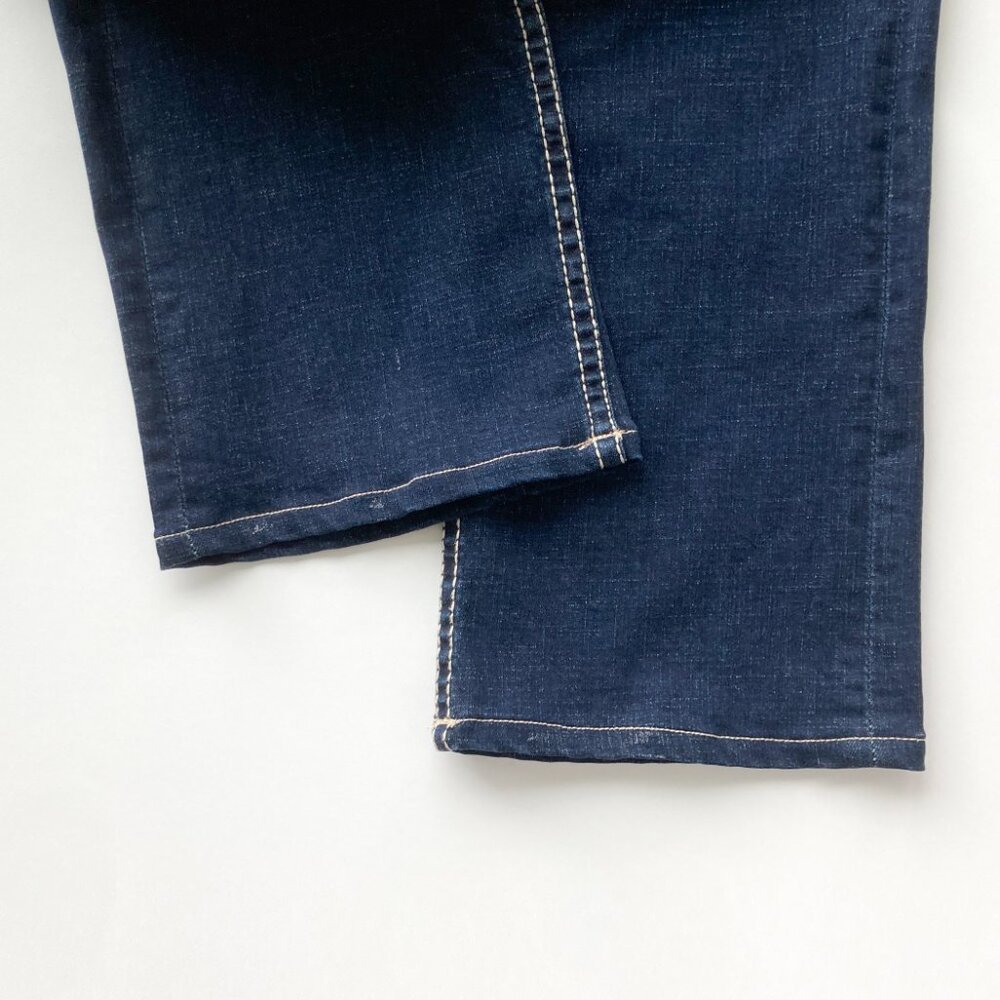 BKE Tyler Straight Leg Jeans - Picture 10 of 13